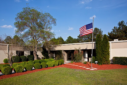 PRUITTHEALTH - MOULTRIE — homepage