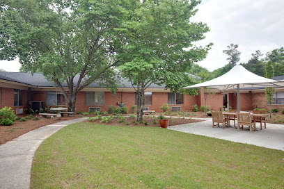 PruittHealth- North Augusta — homepage