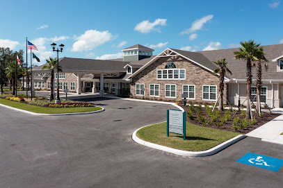 PRUITTHEALTH-NORTH TAMPA, LLC — homepage