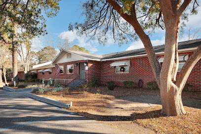 PRUITTHEALTH - OCILLA — homepage