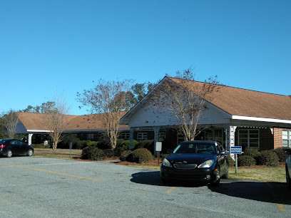 PRUITTHEALTH - PALMYRA — homepage