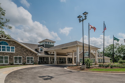 PRUITTHEALTH - PENSACOLA, LLC — homepage