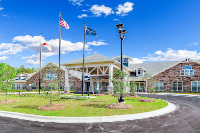 PRUITTHEALTH - SOUTHWOOD — homepage