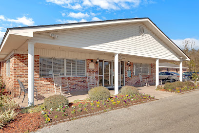 PRUITTHEALTH - SWAINSBORO — homepage