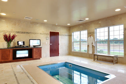 PruittHealth-Union Pointe — homepage