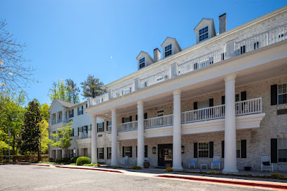 PruittPlace - Sandy Springs — homepage