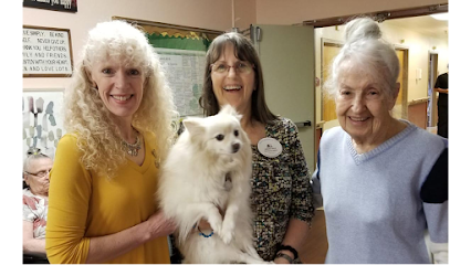 Pueblo Heights Nursing and Rehabilitation — homepage