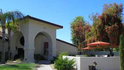 Pueblo Norte Senior Living — homepage