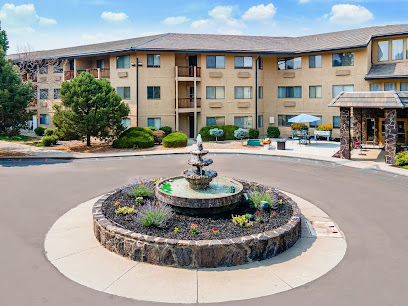 Pueblo Regent | Sky Active Living — homepage