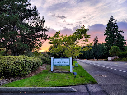 PUGET SOUND CARE — homepage