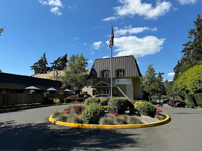 PUGET SOUND TRANSITIONAL CARE — homepage