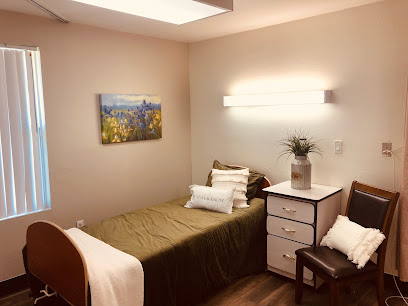 PURCELL CARE CENTER — homepage