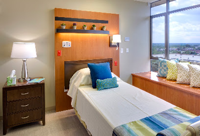 PURE HEALTH TRANSITIONAL CARE AT TEXAS HEALTH PRES — homepage