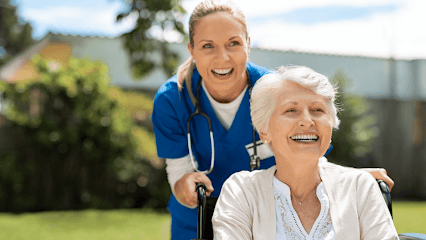 PURPOSE DRIVEN HOME HEALTH, LLC — homepage