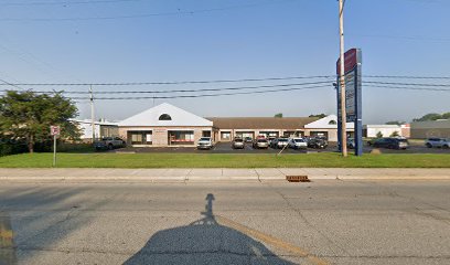 PURPOSECARE OF INDIANA — homepage