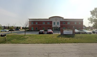 PURPOSECARE OF INDIANA — homepage