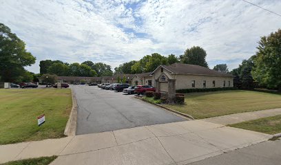 PURPOSECARE OF OHIO — homepage
