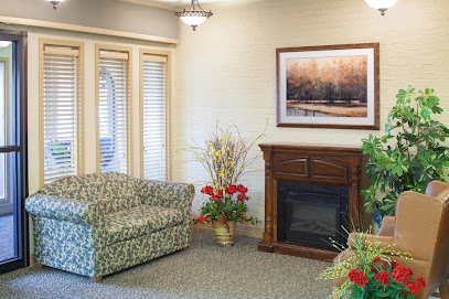 PUTNAM CENTER — homepage