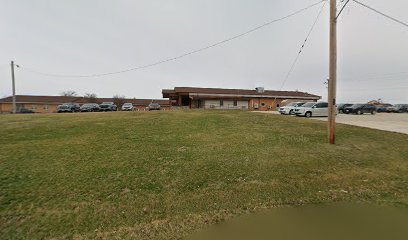 PUTNAM COUNTY CARE CENTER — homepage