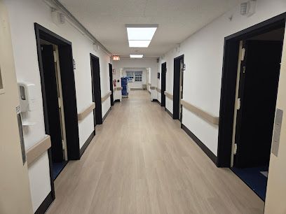 Putnam Nursing & Rehabilitation Center — homepage