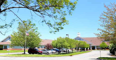 Putnam Ridge — homepage