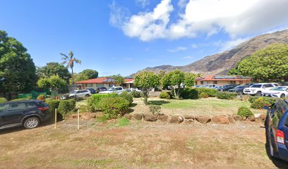 PU'UWAI 'O MAKAHA — homepage