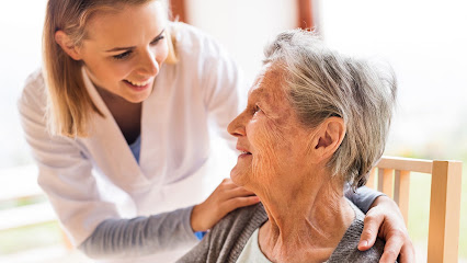 QA CARE HOSPICE — homepage