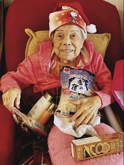 QFC Loving Care Santana — homepage