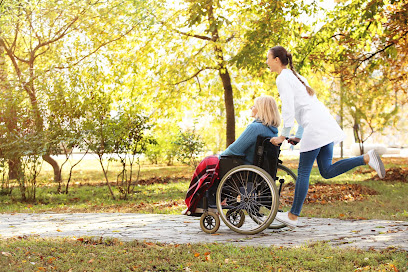 QUAD CARE HOSPICE INCORP — homepage
