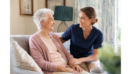 Quail Ridge Assisted Living & Memory Care — homepage