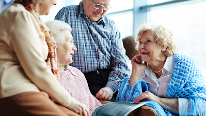 Quail Ridge Senior Living — homepage