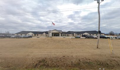 QUAIL RUN HEALTH AND REHAB — homepage