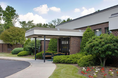 QUAKERTOWN CENTER — homepage
