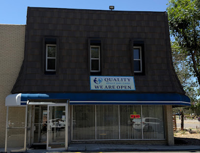 QUALITY ADULT DAY CARE — homepage