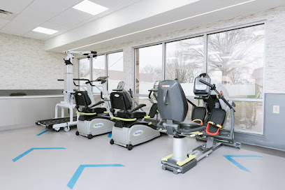 QUALITY CENTER FOR REHABILITATION AND HEALING LLC — homepage