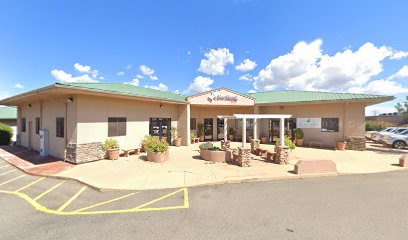 QUALITY HOSPICE CARE, INC. — homepage