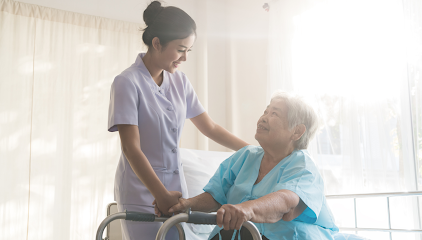 QUALITY LIFE SERVICES - MARKLEYSBURG — homepage