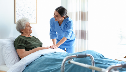 QUALITY LIFE SERVICES - MERCER — homepage