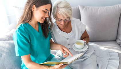 QUALITY LIFE SERVICES - NEW CASTLE — homepage