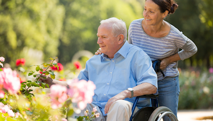 QUALITY LIFE SERVICES - SUGAR CREEK — homepage