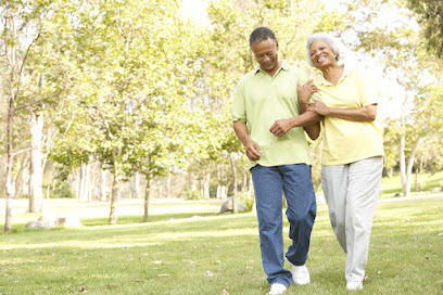Quality Living Home Care — homepage