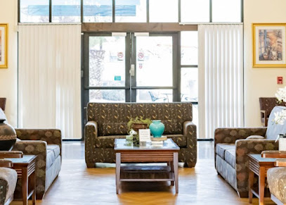 QUALITY NURSING LLC — homepage