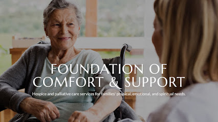 QUALITY OF LIFE HOSPICE & PALLIATIVE CARE LLC — homepage