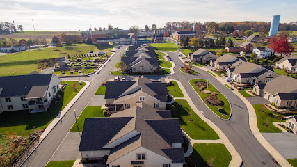 QUARRYVILLE PRESBYTERIAN RETIREMENT COMMUNITY — homepage