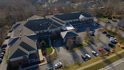QUARTERS AT DES PERES, THE — homepage