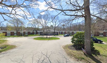 Queen Anne Nursing Home, Inc — homepage