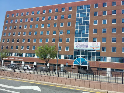Queens Boulevard Extended Care Facility — homepage