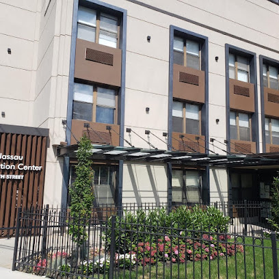 Queens Nassau Rehabilitation And Nursing Center — homepage