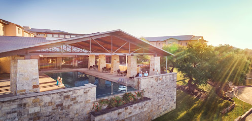 Querencia at Barton Creek — homepage