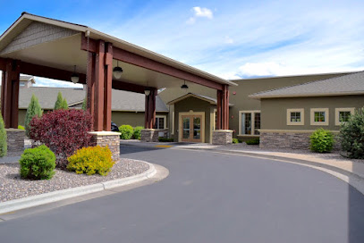 Quinn Meadows Rehabilitation and Care Center — homepage